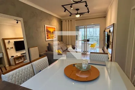 Apartamento com 3 Quartos à venda, 94m² no Centro, São Bernardo do Campo
