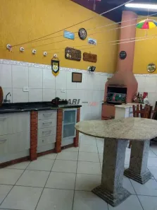 Sobrado com 4 Quartos à venda, 170m² no Jardim Adriana, Indaiatuba