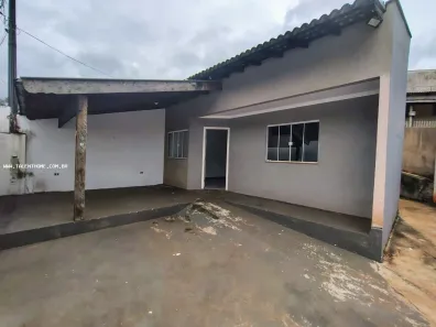 Casa com 2 Quartos à venda, 70m² no Brasília, Londrina