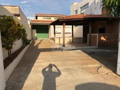 Sobrado com 4 Quartos à venda, 380m² no Centro, Indaiatuba