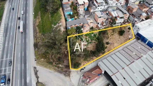 Lote/Terreno à venda, 1457m² no Parque Edu Chaves, São Paulo