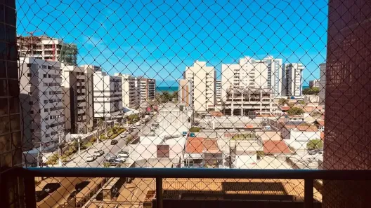 Apartamento com 2 Quartos à venda, 67m² no Jatiúca, Maceió