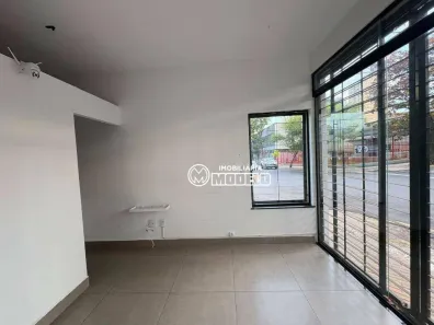 Ponto Comercial para alugar, 22m² no Cidade Alta, Piracicaba