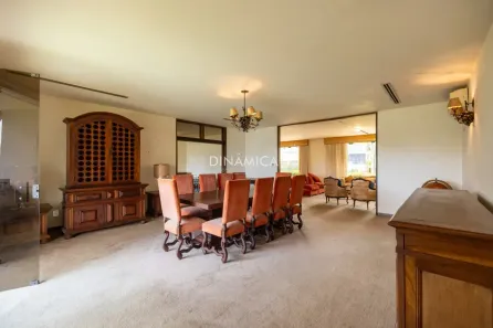 Casa com 5 Quartos à venda, 740m² no Itoupava Seca, Blumenau