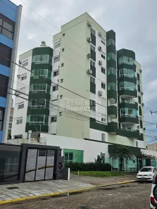 Apartamento com 3 Quartos à venda, 84m² no Trindade, Florianópolis