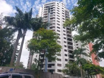Apartamento com 1 Quarto à venda, 232m² no Vila Andrade, São Paulo