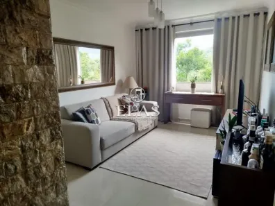 Apartamento com 2 Quartos à venda, 98m² no Saldanha Marinho, Petrópolis