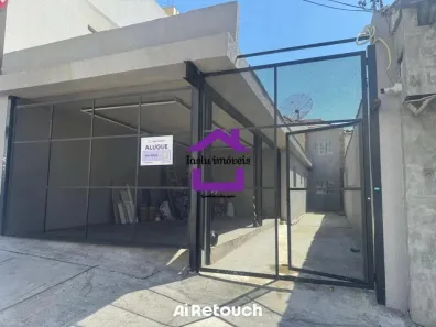Casa com 6 Quartos para alugar, 180m² no Vila Gomes Cardim, São Paulo