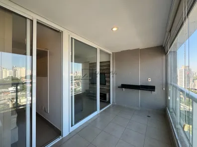 Apartamento com 1 Quarto para alugar, 45m² no Brooklin Paulista, São Paulo