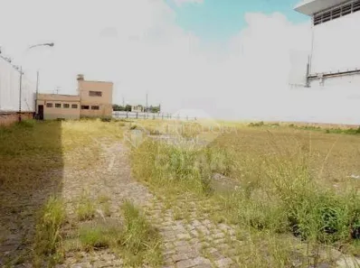 Lote/Terreno para alugar, 8000m² no Anchieta, Porto Alegre