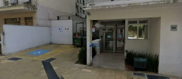 Apartamento com 1 Quarto à venda, 25m² no Bela Vista, São Paulo