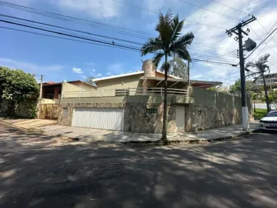 Casa com 3 Quartos à venda, 140m² no Jardim Porangaba, Águas de São Pedro