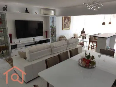 Apartamento com 2 Quartos à venda, 150m² no Marapé, Santos