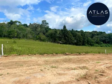 Lote/Terreno à venda, 500m² no Centro, Vargem Grande Paulista