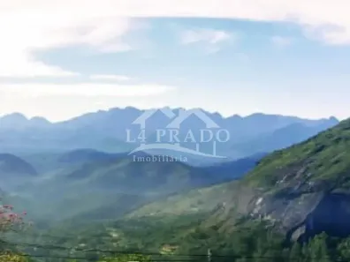 Lote/Terreno à venda, 1000m² no Araras, Petrópolis