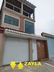 Casa com 3 Quartos à venda, 197m² no Irajá, Rio de Janeiro