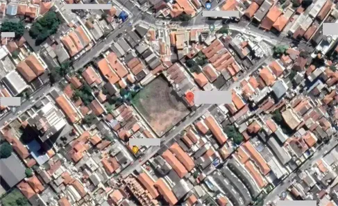 Lote/Terreno à venda, 1840m² no Vila Mazzei, São Paulo