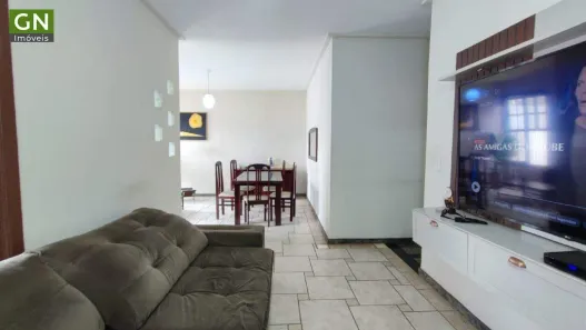 Casa com 4 Quartos à venda, 204m² no Santa Branca, Belo Horizonte