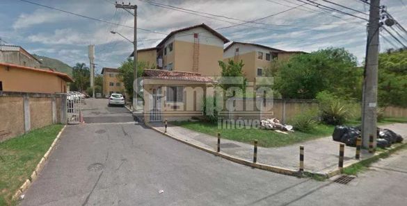 Apartamento com 2 Quartos à venda, 45m² no Campo Grande, Rio de Janeiro