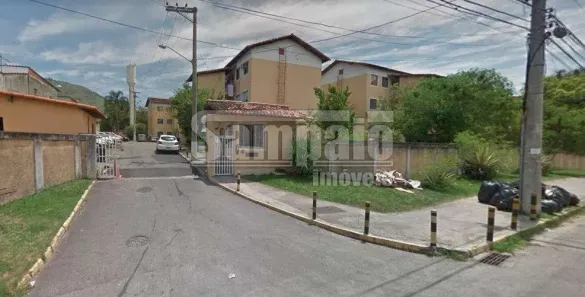 Apartamento com 2 Quartos à venda, 45m² no Campo Grande, Rio de Janeiro