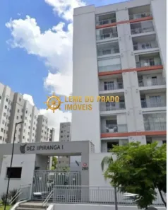 Apartamento com 1 Quarto à venda, 33m² no Vila Independência, São Paulo