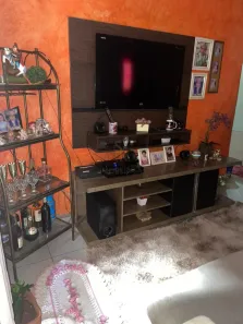 Casa com 3 Quartos à venda, 110m² no Campos Elíseos, Ribeirão Preto