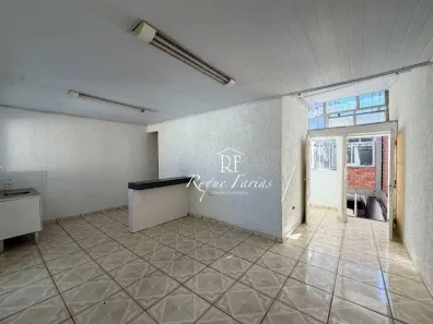 Casa com 1 Quarto para alugar, 40m² no Vila Yara, Osasco
