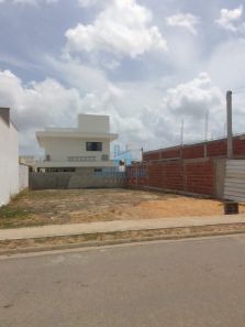 Lote/Terreno à venda, 200m² no Cajupiranga, Parnamirim