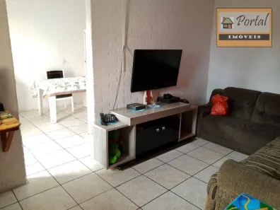 Casa com 2 Quartos à venda, 153m² no Jardim Santo Antônio II, Campo Limpo Paulista