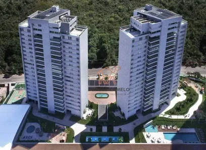 Apartamento com 4 Quartos à venda, 330m² no Piemonte, Nova Lima