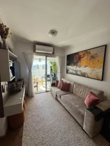 Apartamento com 2 Quartos para alugar, 78m² no Vila Mariana, São Paulo