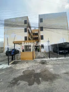 Apartamento com 1 Quarto à venda, 43m² no Ponto Novo, Aracaju