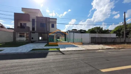 Sobrado com 3 Quartos à venda, 146m² no Santa Felicidade, Curitiba