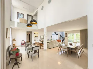 Casa de Condomínio com 4 Quartos à venda, 500m² no Setor de Mansões do Lago Norte, Brasília