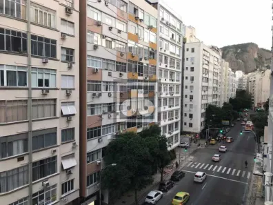 Apartamento com 3 Quartos à venda, 135m² no Copacabana, Rio de Janeiro