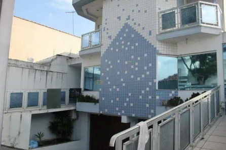 à venda, 600m² no Vila Dom Pedro I, São Paulo