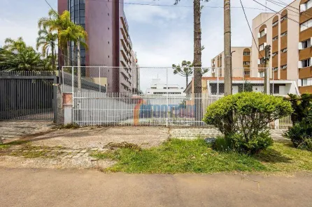 Lote/Terreno à venda, 1112m² no Seminário, Curitiba