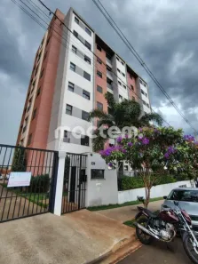 Apartamento com 2 Quartos à venda, 45m² no Bonfim Paulista, Ribeirão Preto
