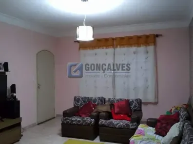 Sobrado com 2 Quartos à venda, 220m² no Jardim Mauá, Mauá