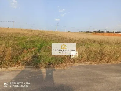 Lote/Terreno à venda, 250m² no Vale dos Cristais, Taubaté