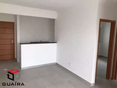 Apartamento com 2 Quartos à venda, 51m² no Centro, São Bernardo do Campo