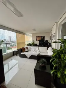 Apartamento com 2 Quartos à venda, 110m² no Cambuci, São Paulo