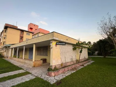 Imóvel Comercial com 1 Quarto para alugar, 365m² no Bucarein, Joinville