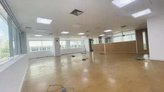 Sala Comercial para alugar, 356m² no Bela Vista, São Paulo