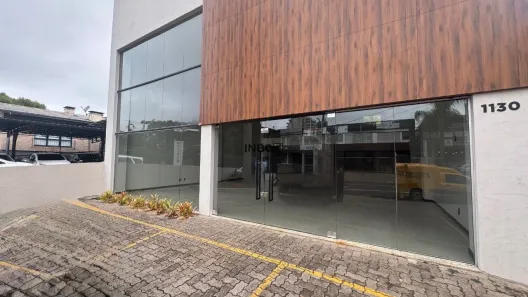 Ponto Comercial para alugar, 250m² no São Bento, Bento Gonçalves