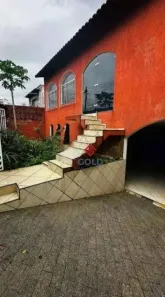 Casa com 3 Quartos à venda, 311m² no Paraíso, Santo André