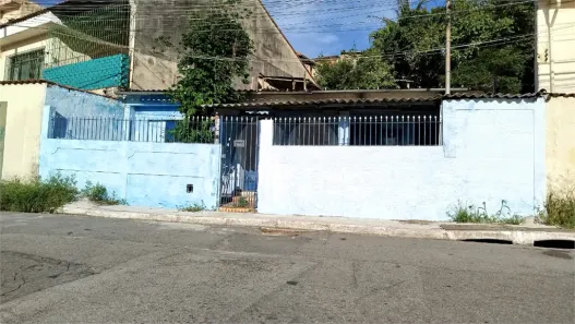 Casa com 1 Quarto à venda, 60m² no Jardim Daysy, São Paulo