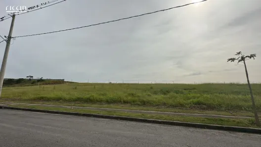 Lote/Terreno à venda, 819m² no Condomínio Recanto da Baronesa, São José dos Campos