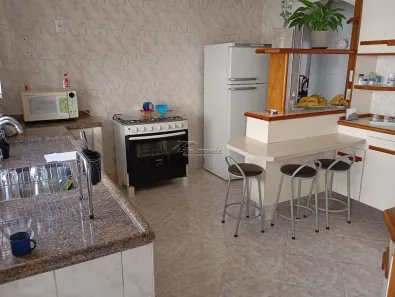 Sobrado com 3 Quartos à venda, 200m² no Jardim Adelaide, Hortolândia