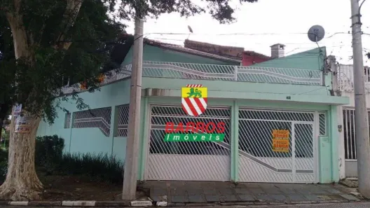 Imóvel Comercial à venda, 122m² no Gopoúva, Guarulhos